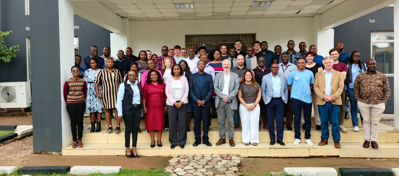 Intensive weather forecast testbed kicks off in Zambia, South Africa and Mozambique